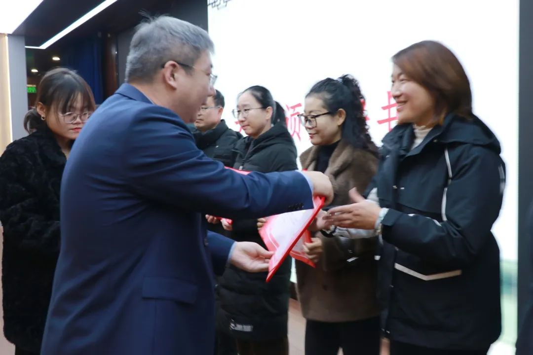 携手赋能 备战高考丨北京外国语大学见面会暨高三家长会