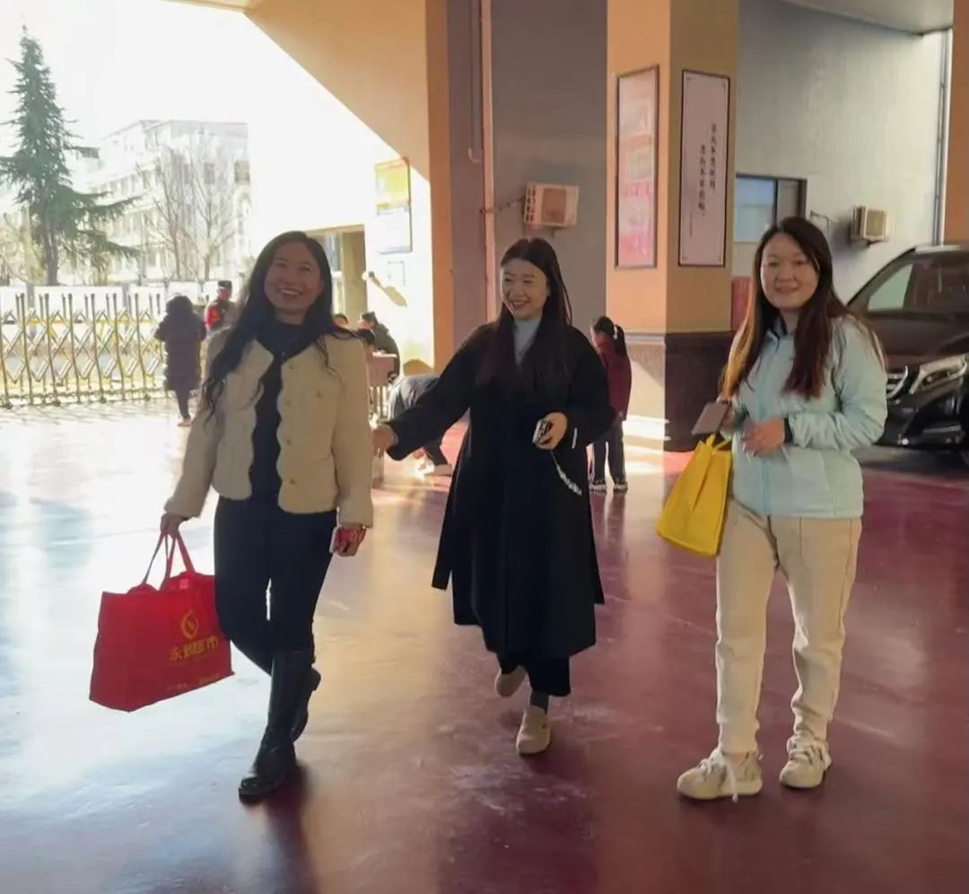 【立小 • 家校共育】美好“食”光 与爱同在 | 第一学期家长陪餐纪实