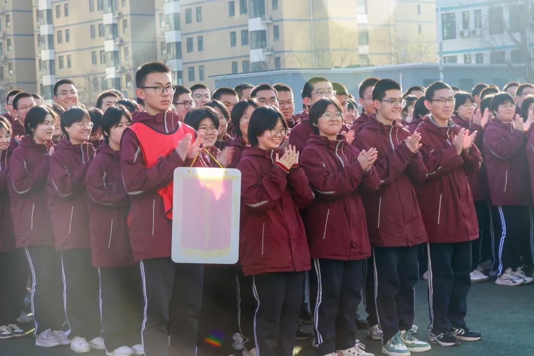 筑牢安全意识 共创温暖校园丨安全教育主题系列活动