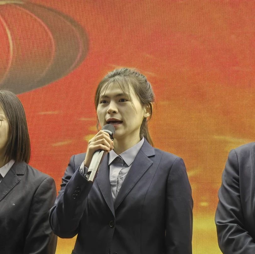 【立小 • 新年联欢】快看！2025的师生大联欢超燃！
