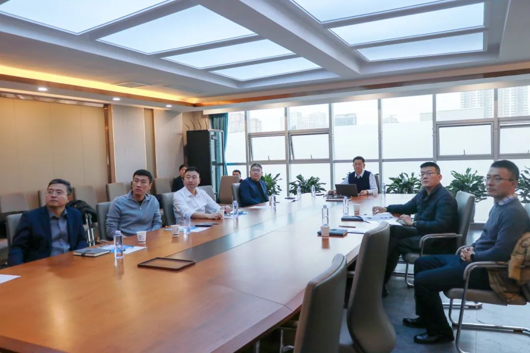 985、211名校面对面丨国防科技大学走进私立一中