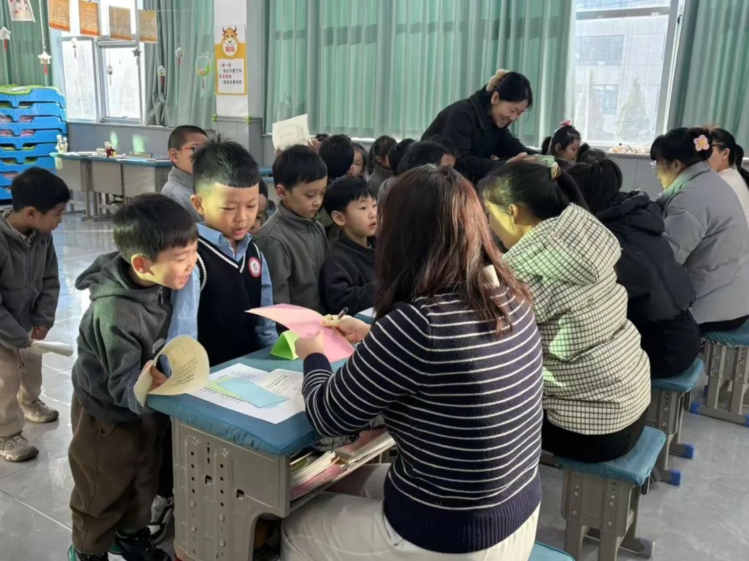 【立小•评价】解锁孩子的隐藏天赋，这波操作绝了！