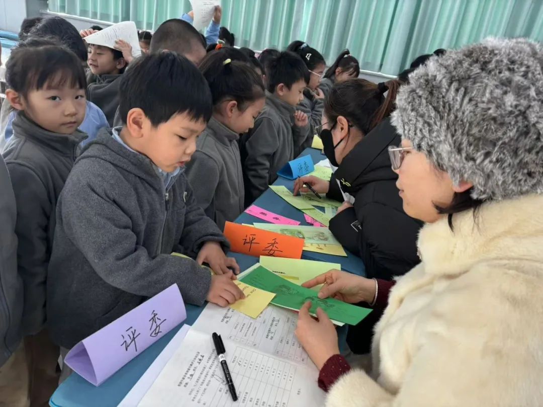 【立小•评价】解锁孩子的隐藏天赋，这波操作绝了！