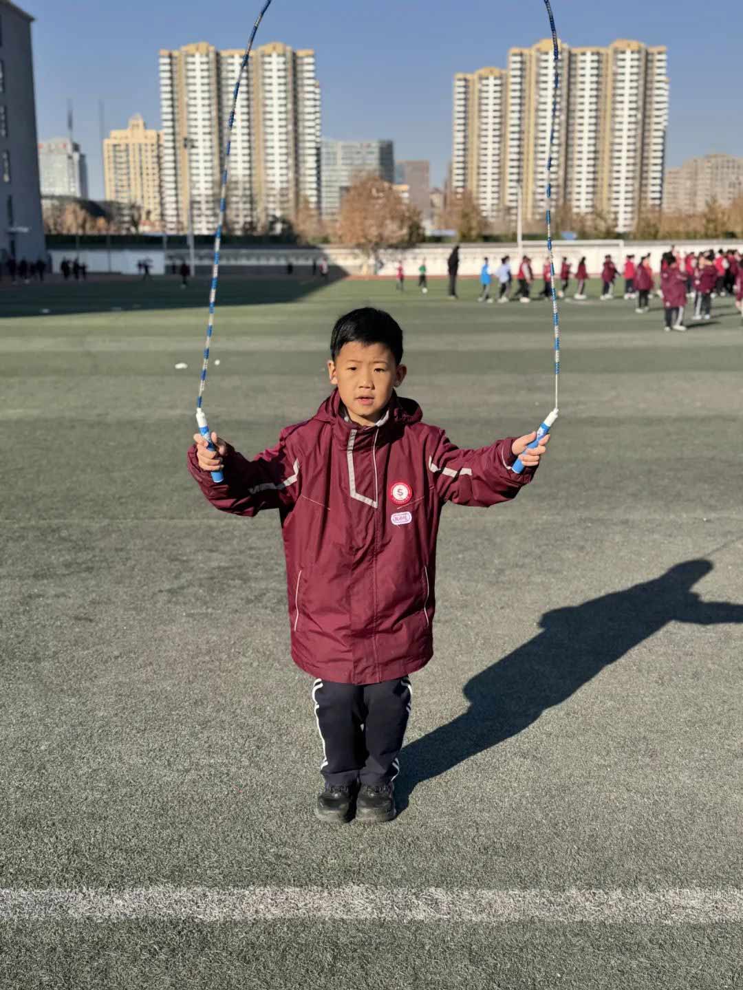 【立小•评价】解锁孩子的隐藏天赋，这波操作绝了！