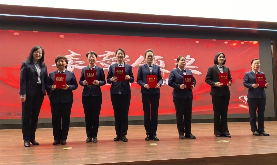 【立小 • 家校盛典】三秩风华传薪火  启航共育谱华章