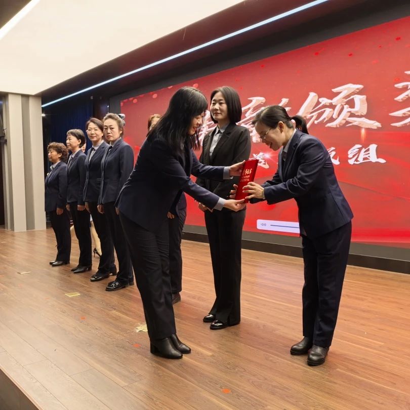 【立小 • 家校盛典】三秩风华传薪火  启航共育谱华章