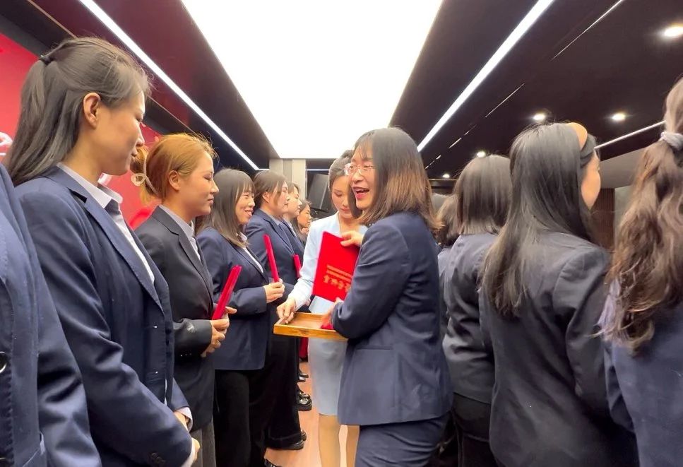 【立小 • 家校盛典】三秩风华传薪火  启航共育谱华章