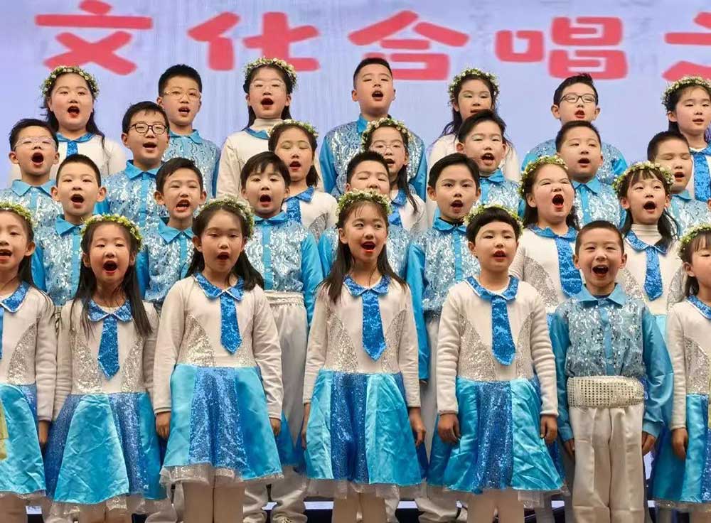 【立小 • 家校盛典】三秩风华传薪火  启航共育谱华章