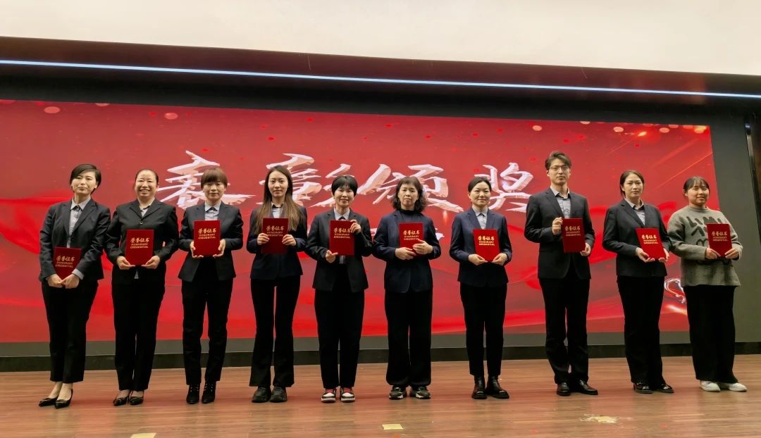 【立小 • 家校盛典】三秩风华传薪火  启航共育谱华章