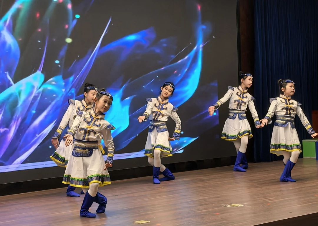 【立小 • 家校盛典】三秩风华传薪火  启航共育谱华章
