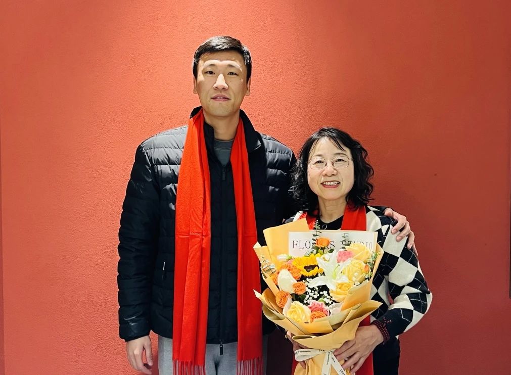 【立小 • 家校盛典】三秩风华传薪火  启航共育谱华章