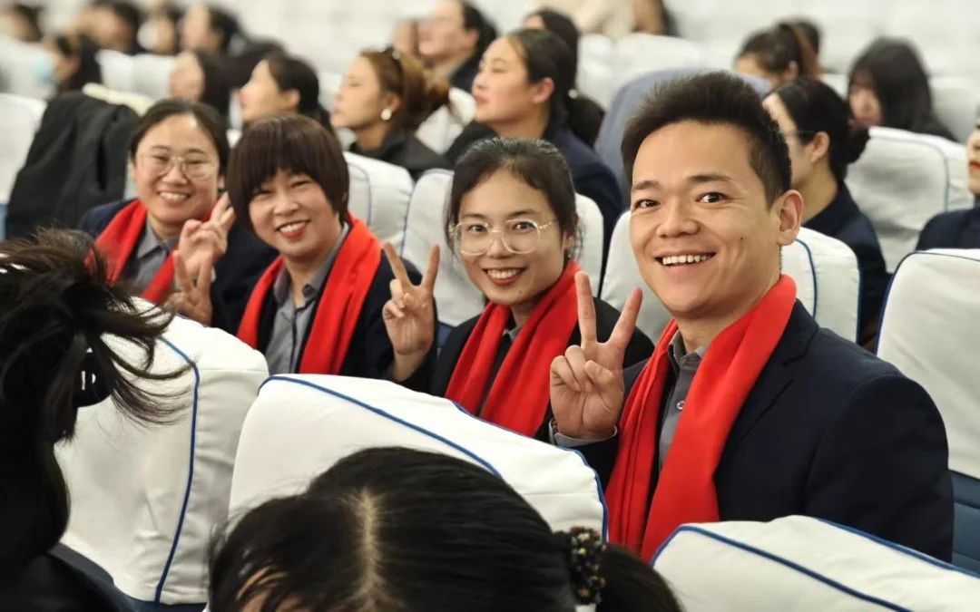 【立小 • 家校盛典】三秩风华传薪火  启航共育谱华章