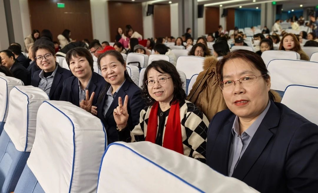 【立小 • 家校盛典】三秩风华传薪火  启航共育谱华章