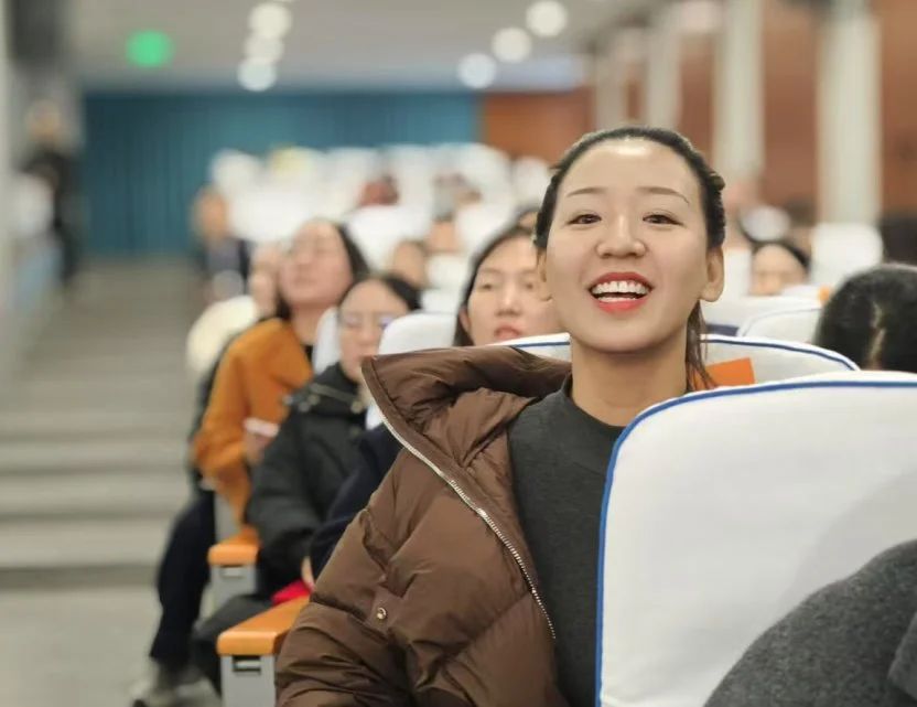 【立小 • 家校盛典】三秩风华传薪火  启航共育谱华章