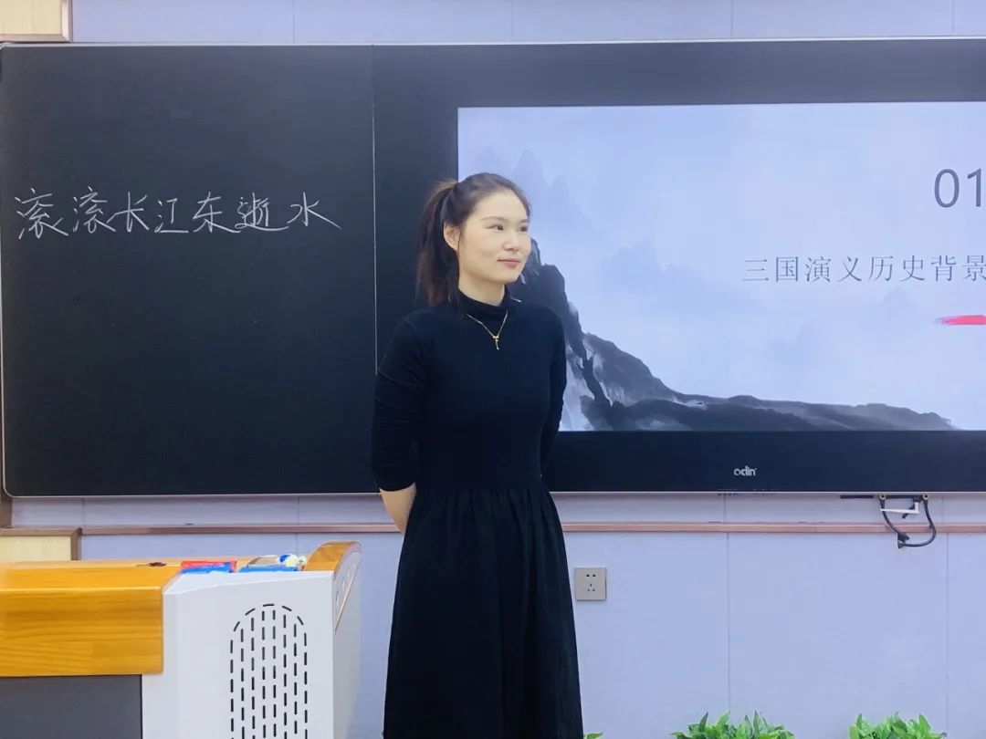 【立小•阅读节】音乐为阅读添彩，阅读为律动赋能｜第四届阅读节温馨开启