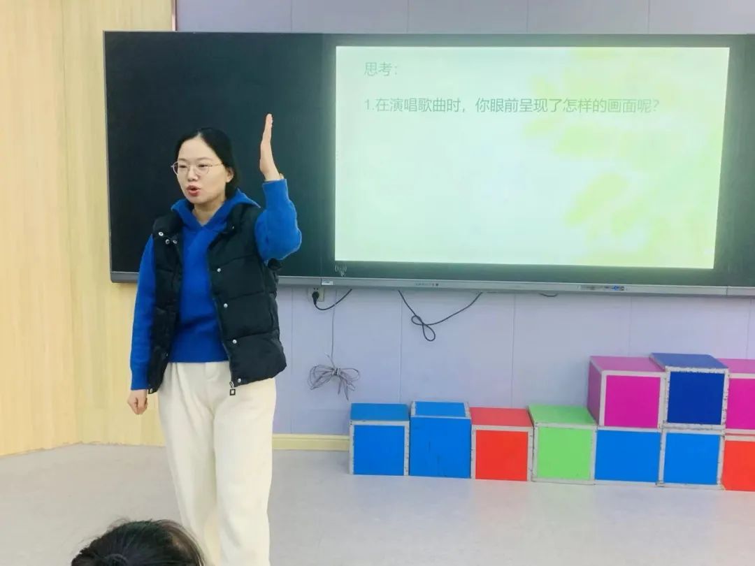 【立小•阅读节】音乐为阅读添彩，阅读为律动赋能｜第四届阅读节温馨开启