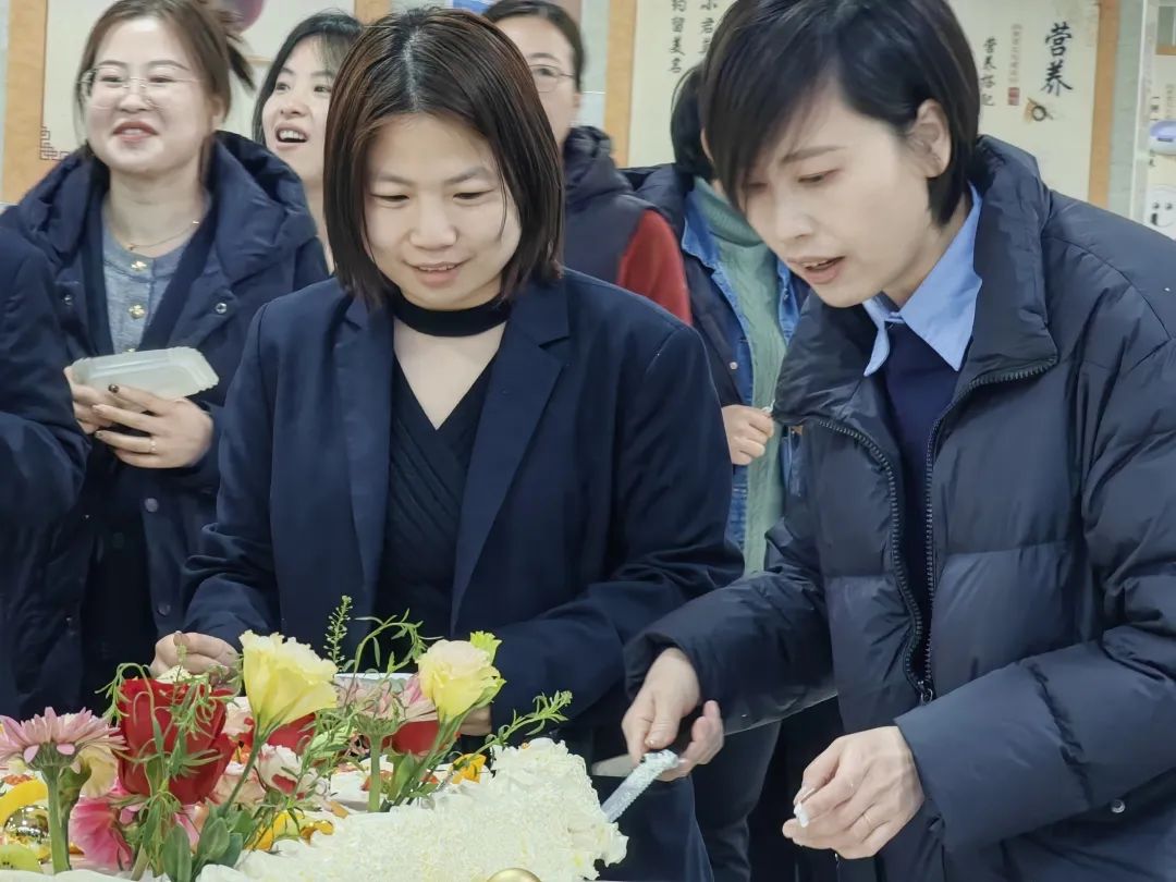【立小•女神节】甜度满格！做自己宇宙里的玫瑰