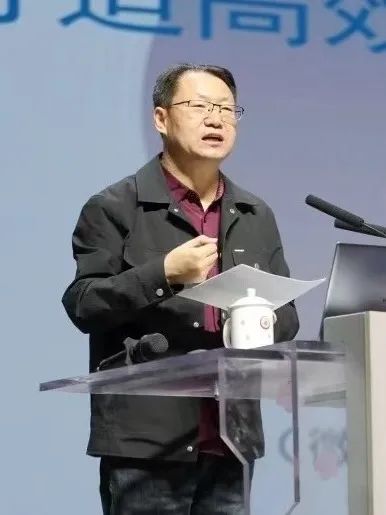 【立小•研修】走进重庆谢家湾学校｜对话名校Part1