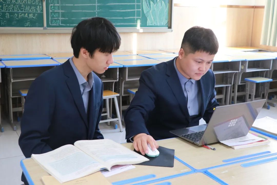集体备课：让教学更有力量丨教师集体备课的智慧与魅力