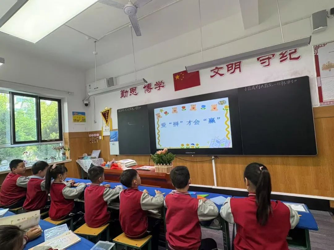 【立小 • 数学节】勇闯“数”海 乐“学”无涯｜数学文化周精彩收官