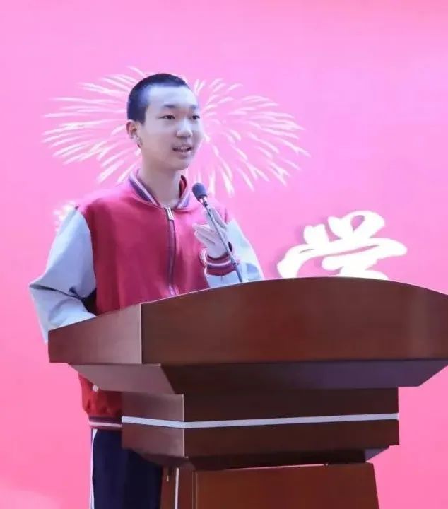 【立小 • 校庆】弦歌不辍三十载 桃李芬芳满天下｜建校30周年优秀毕业生风采展