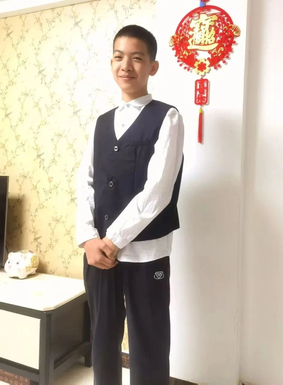 【立小 • 校庆】弦歌不辍三十载 桃李芬芳满天下｜建校30周年优秀毕业生风采展