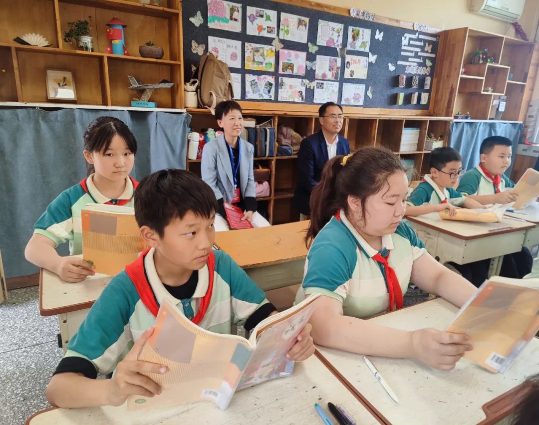 【立小 • 喜报】智慧匠心 卓越风采｜热烈祝贺我校在全国生命教育观摩活动中喜获佳绩！