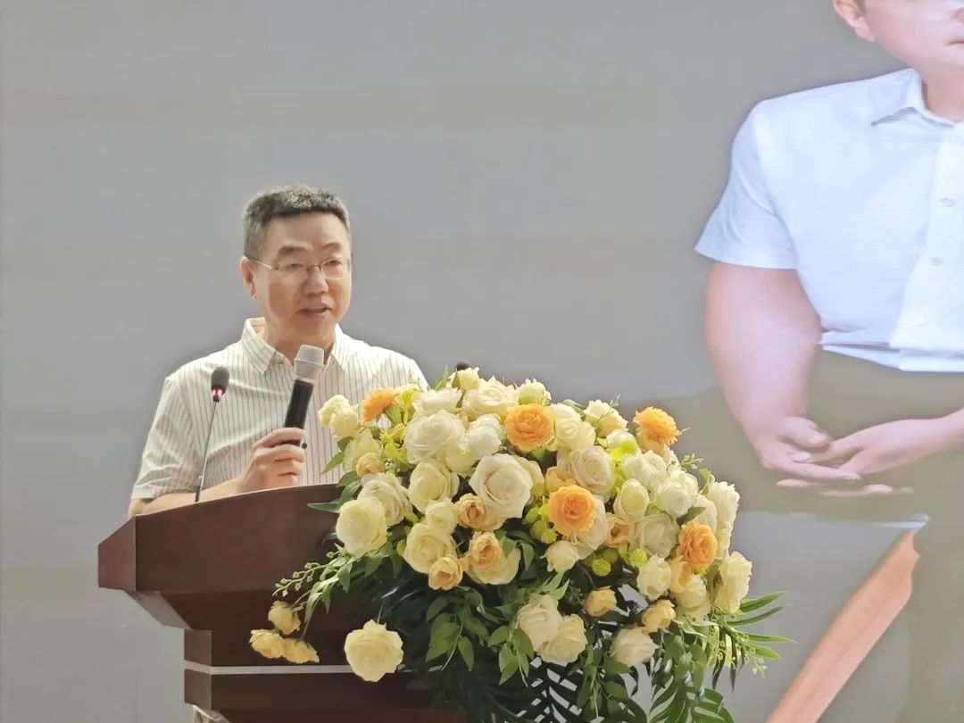【立小 • 荣耀】中华诗园河北朗诵艺术团启动仪式暨河北石家庄办事处成立仪式在我校华彩开启