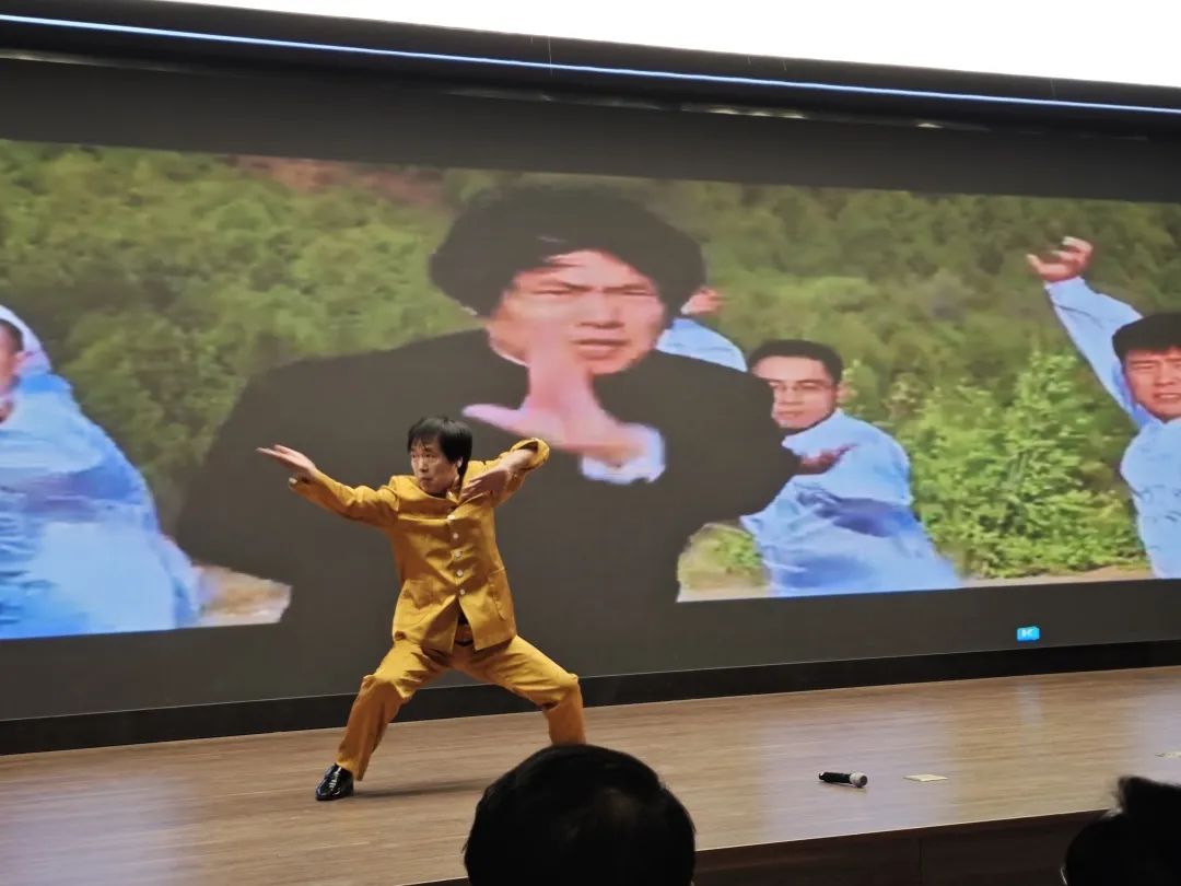 【立小 • 荣耀】中华诗园河北朗诵艺术团启动仪式暨河北石家庄办事处成立仪式在我校华彩开启