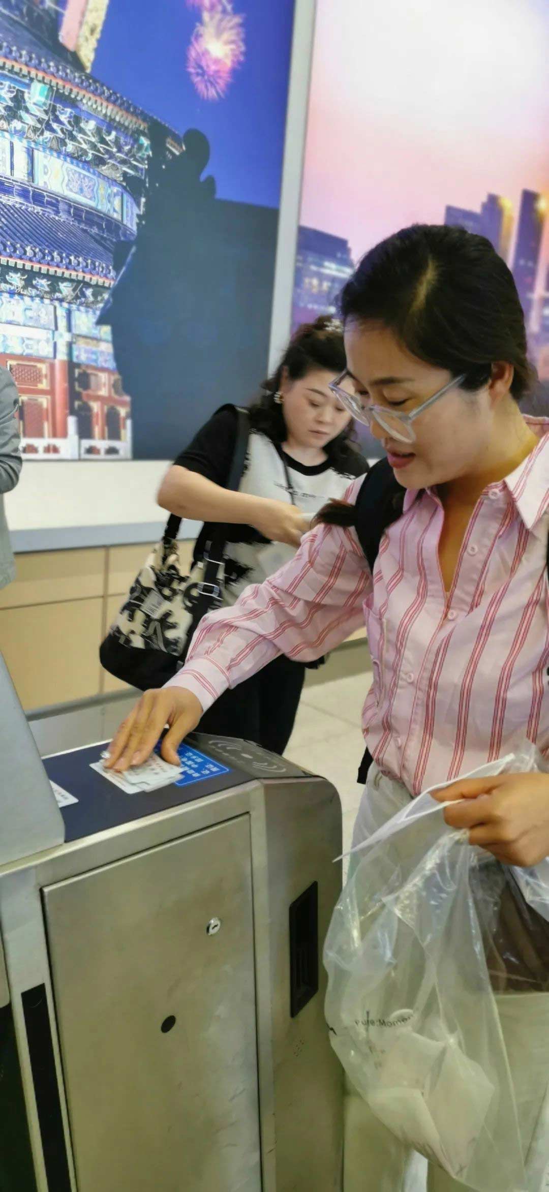 【立小 • 毕业】嘿，小侠们的“京”彩旅行来啦~｜小初衔接部毕业活动纪实