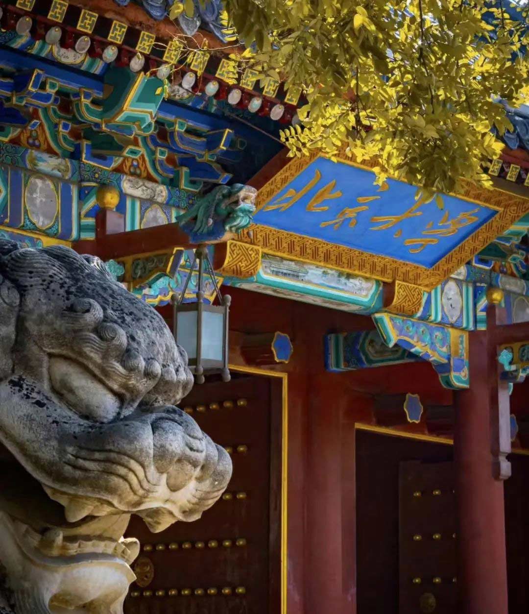 【立小 • 毕业】嘿，小侠们的“京”彩旅行来啦~｜小初衔接部毕业活动纪实