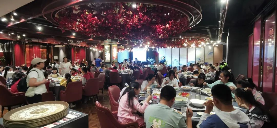 【立小 • 毕业】嘿，小侠们的“京”彩旅行来啦~｜小初衔接部毕业活动纪实