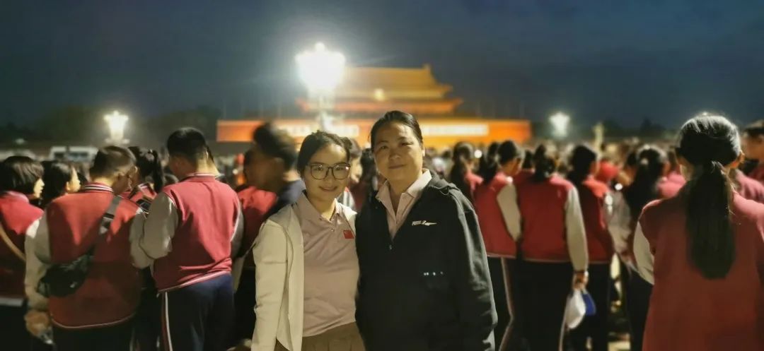 【立小 • 毕业】嘿，小侠们的“京”彩旅行来啦~｜小初衔接部毕业活动纪实