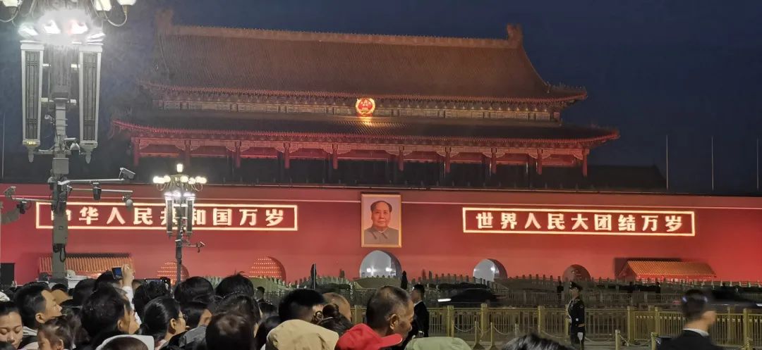 【立小 • 毕业】嘿，小侠们的“京”彩旅行来啦~｜小初衔接部毕业活动纪实