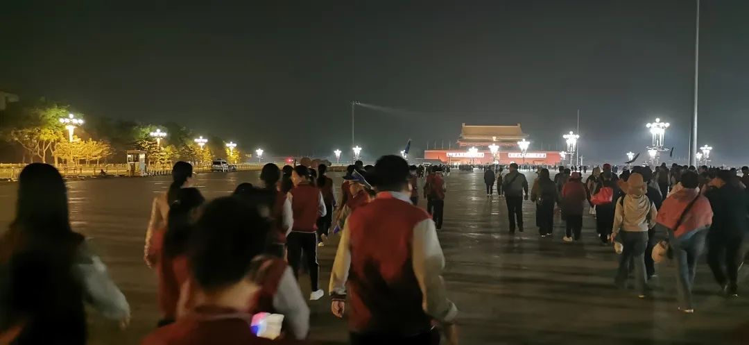【立小 • 毕业】嘿，小侠们的“京”彩旅行来啦~｜小初衔接部毕业活动纪实