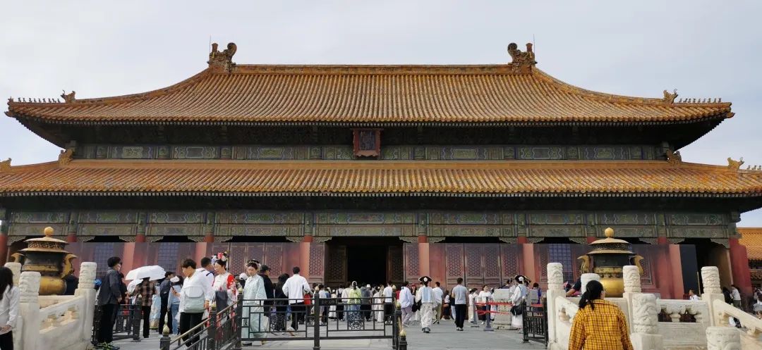 【立小 • 毕业】嘿，小侠们的“京”彩旅行来啦~｜小初衔接部毕业活动纪实