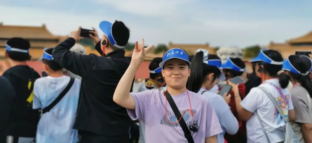 【立小 • 毕业】嘿，小侠们的“京”彩旅行来啦~｜小初衔接部毕业活动纪实