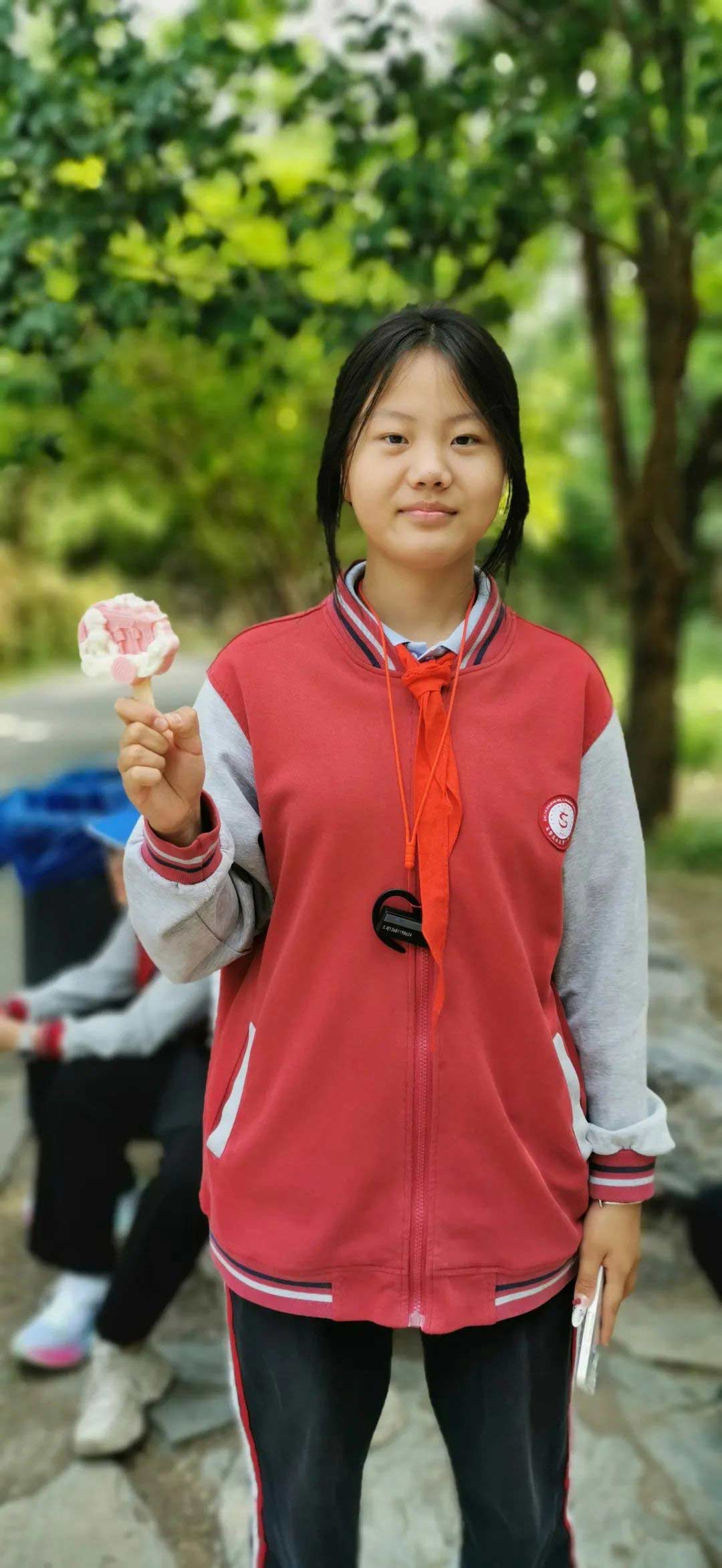 【立小 • 毕业】嘿，小侠们的“京”彩旅行来啦~｜小初衔接部毕业活动纪实