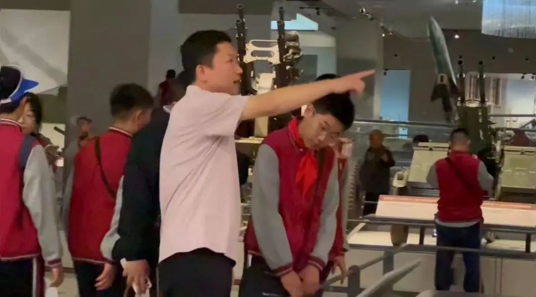【立小 • 毕业】嘿，小侠们的“京”彩旅行来啦~｜小初衔接部毕业活动纪实