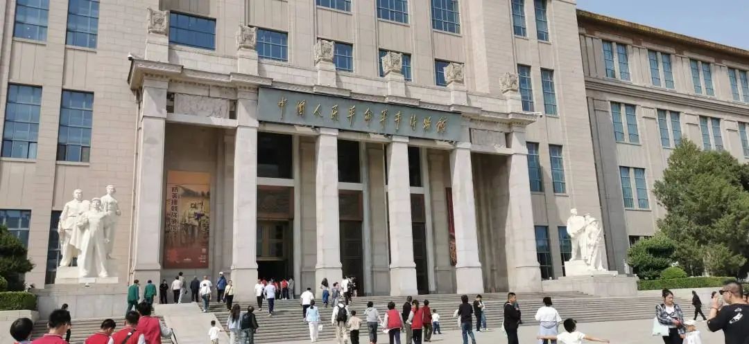 【立小 • 毕业】嘿，小侠们的“京”彩旅行来啦~｜小初衔接部毕业活动纪实