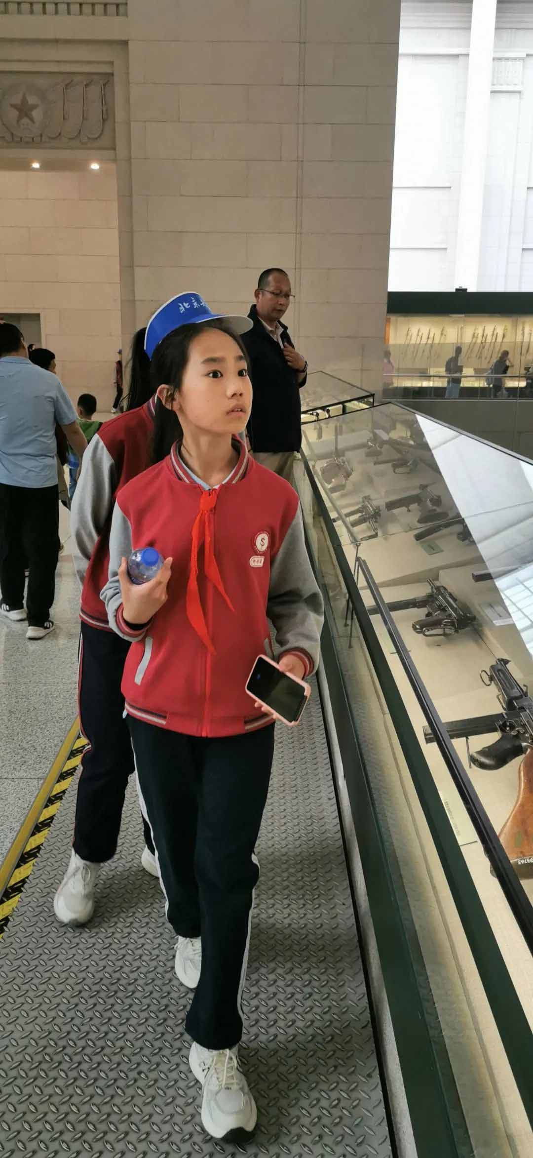 【立小 • 毕业】嘿，小侠们的“京”彩旅行来啦~｜小初衔接部毕业活动纪实