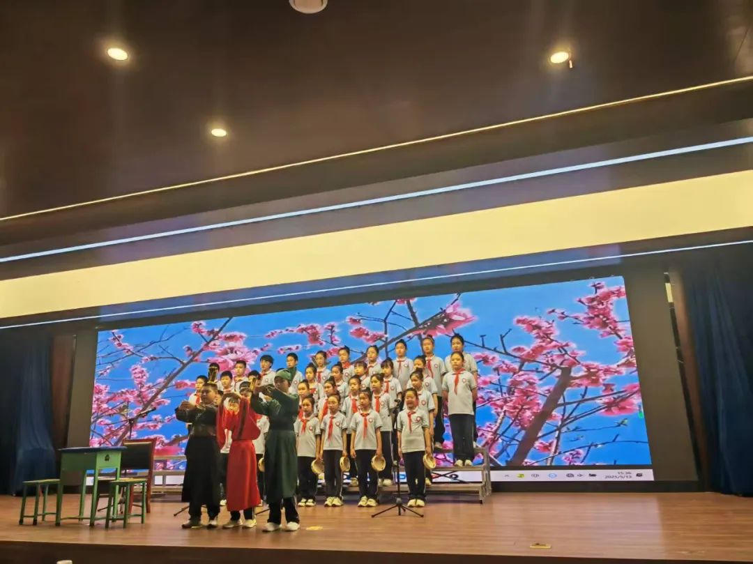 【立小 •  美育】品读三国韬略 激扬忠义精神｜名著项目式学习之三国演义