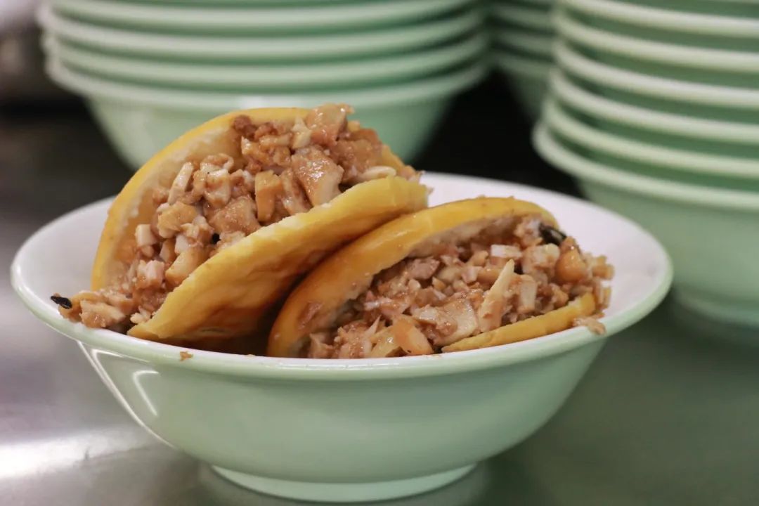 学生之眼：透视食堂这个“校园味觉魔方”