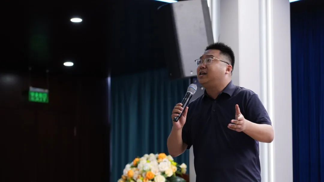 【立小 • 美育】当经典名著“活”起来 看少年如何演绎江湖豪情｜名著项目式学习之戏说水浒