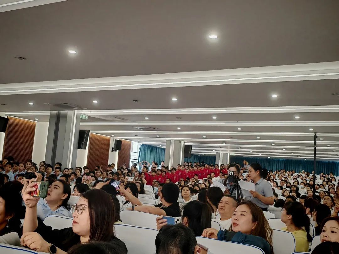 【立小 • 美育】当经典名著“活”起来 看少年如何演绎江湖豪情｜名著项目式学习之戏说水浒