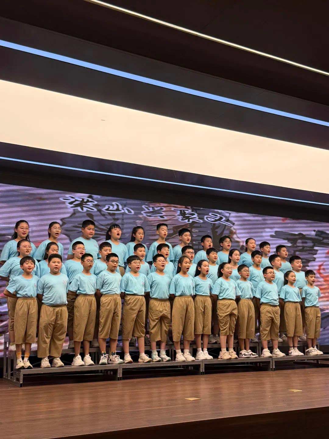 【立小 • 美育】当经典名著“活”起来 看少年如何演绎江湖豪情｜名著项目式学习之戏说水浒