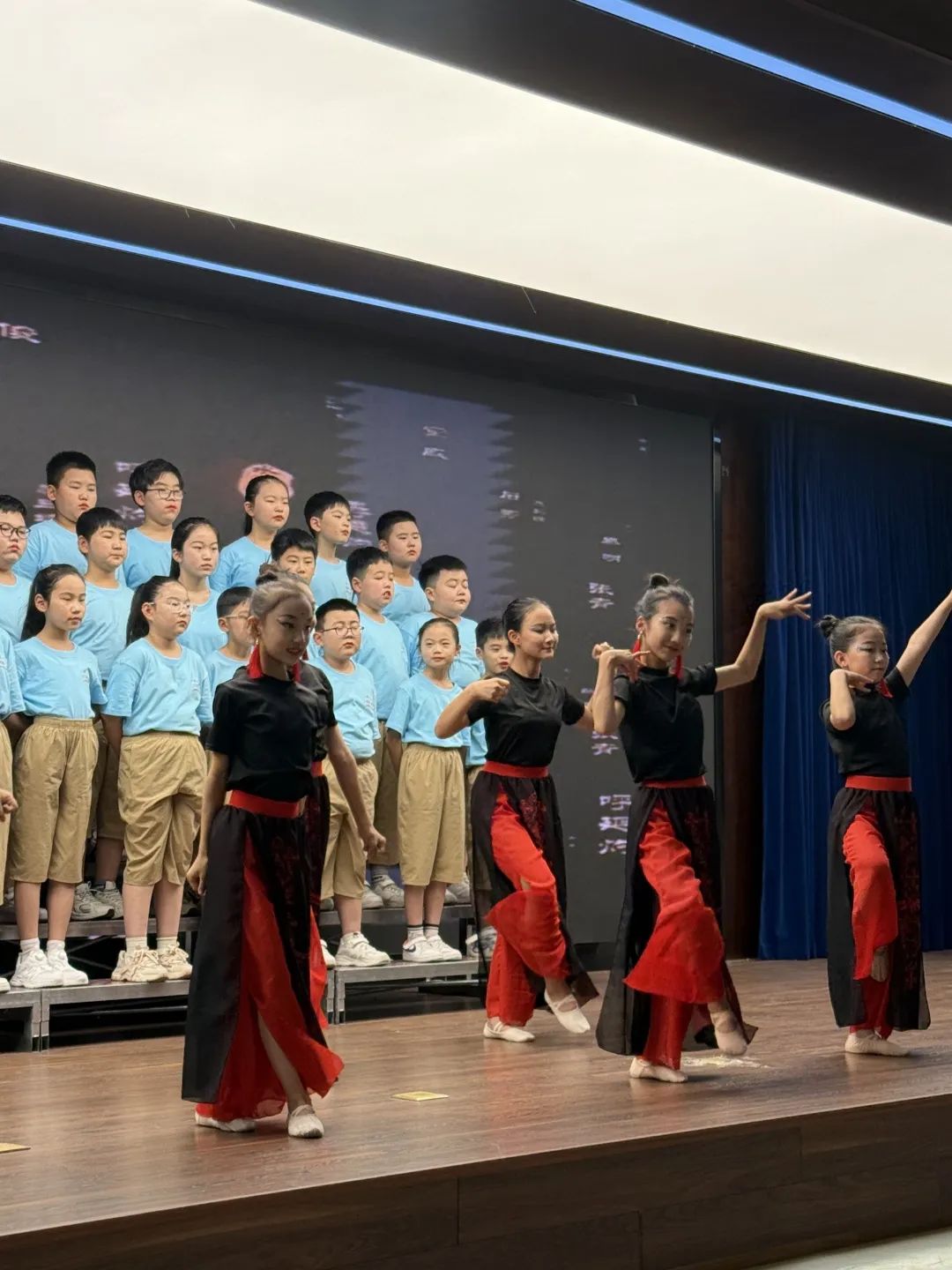 【立小 • 美育】当经典名著“活”起来 看少年如何演绎江湖豪情｜名著项目式学习之戏说水浒