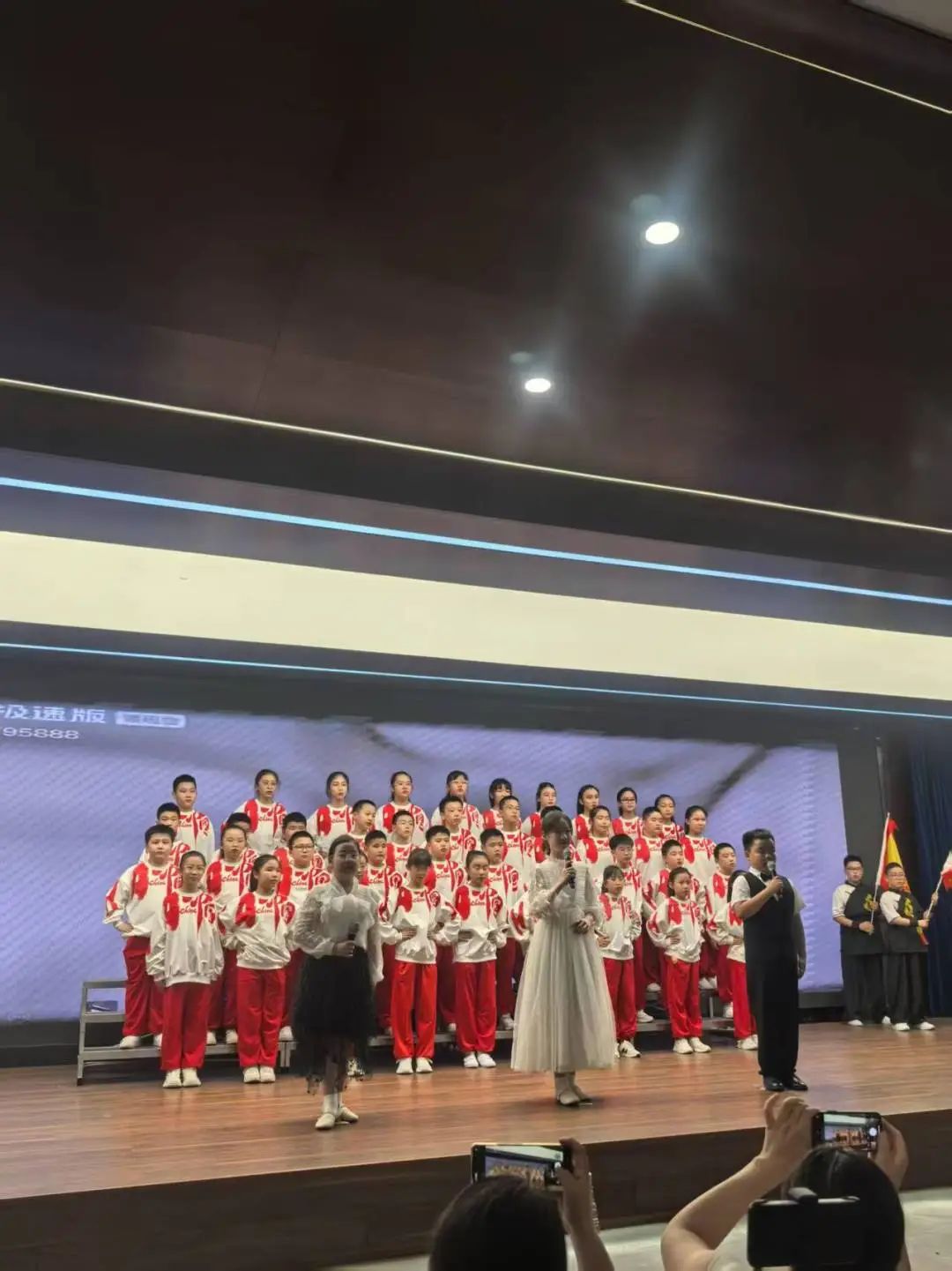【立小 • 美育】当经典名著“活”起来 看少年如何演绎江湖豪情｜名著项目式学习之戏说水浒