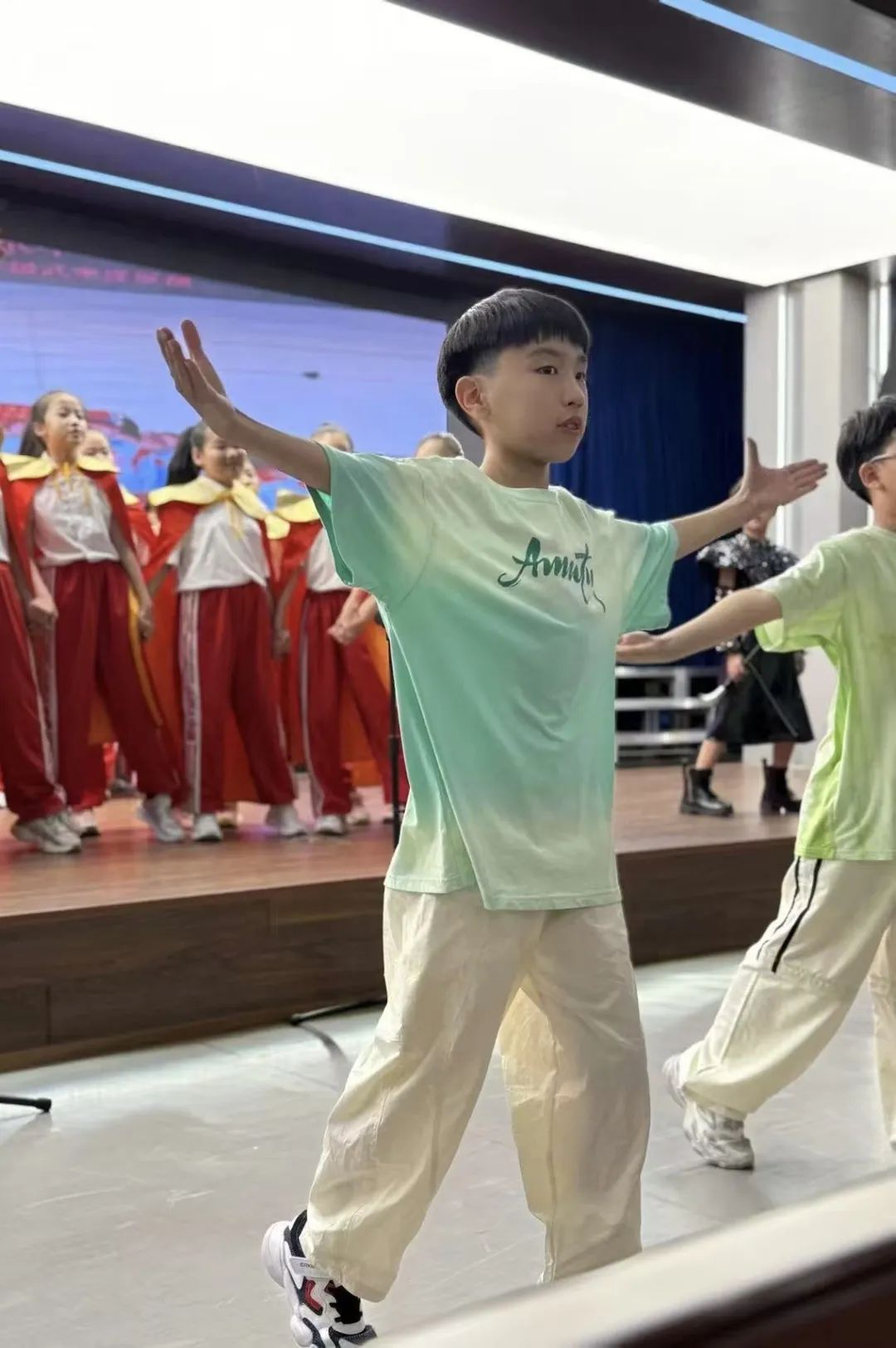 【立小 • 美育】当经典名著“活”起来 看少年如何演绎江湖豪情｜名著项目式学习之戏说水浒