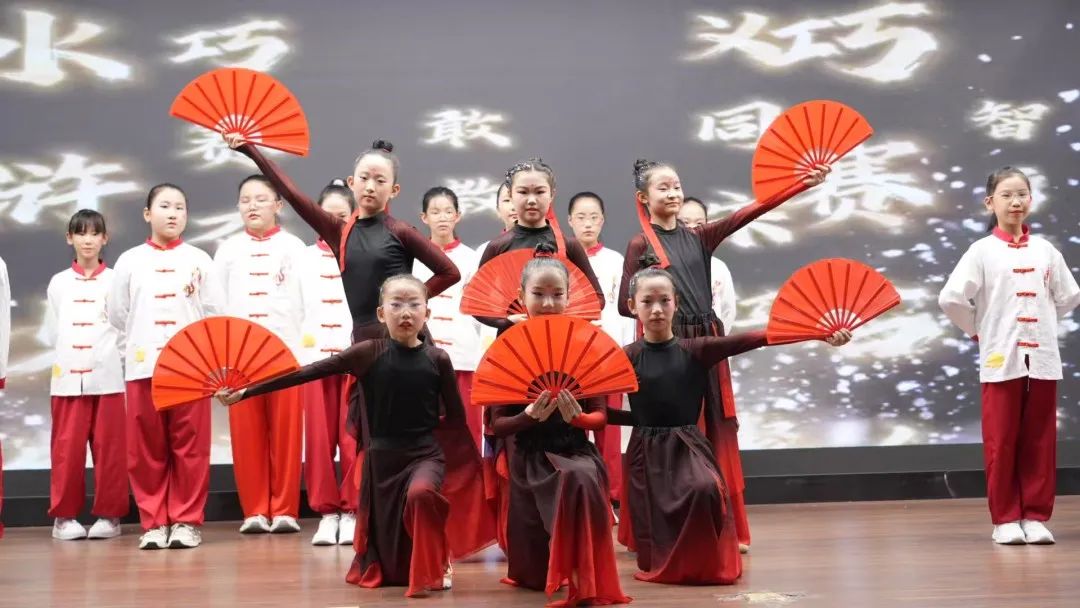 【立小 • 美育】当经典名著“活”起来 看少年如何演绎江湖豪情｜名著项目式学习之戏说水浒
